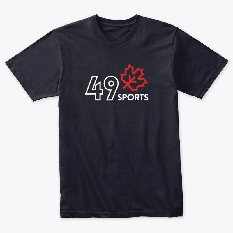 49 Sports Red Leaf Collection